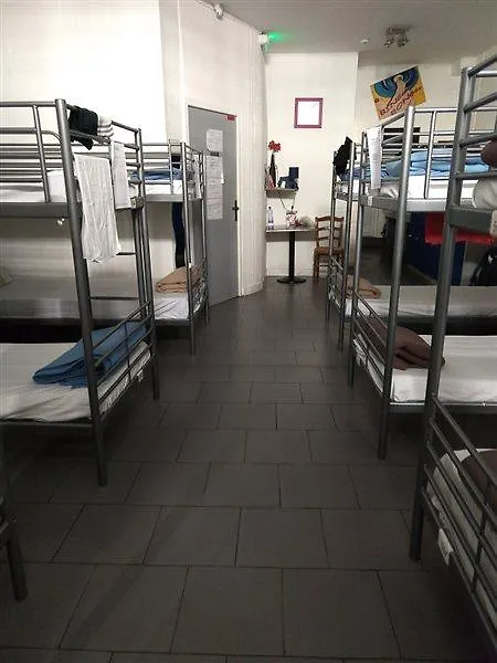 Hotel Sylvabelle Marseille