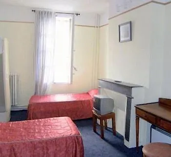 Hotel Sylvabelle Marseille 0*,  France