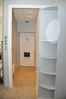 Hotel Sylvabelle Marsella