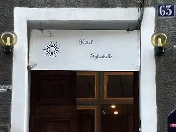 Hotel Sylvabelle Marseille