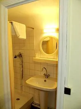 Hotel Sylvabelle Marseille 0*,  France