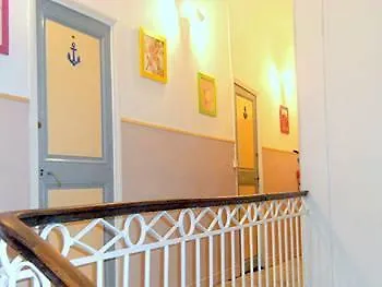 Hotel Sylvabelle Marseille