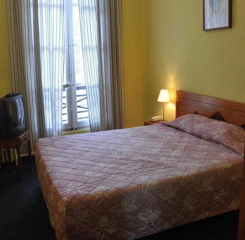 Hotel Sylvabelle Marseille