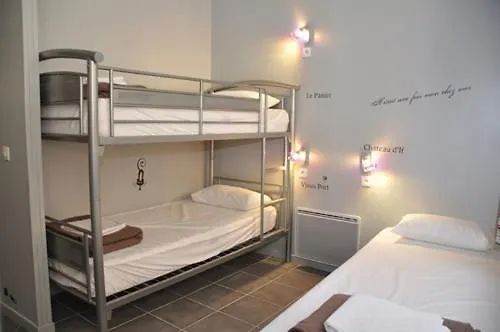 Hotel Sylvabelle Marseille