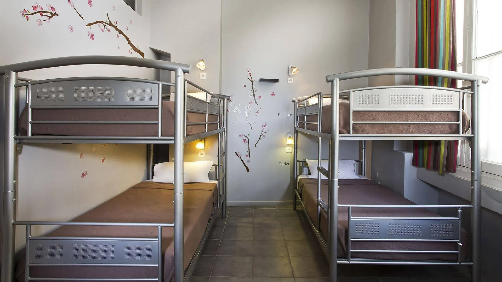 Hotel Sylvabelle Marseille