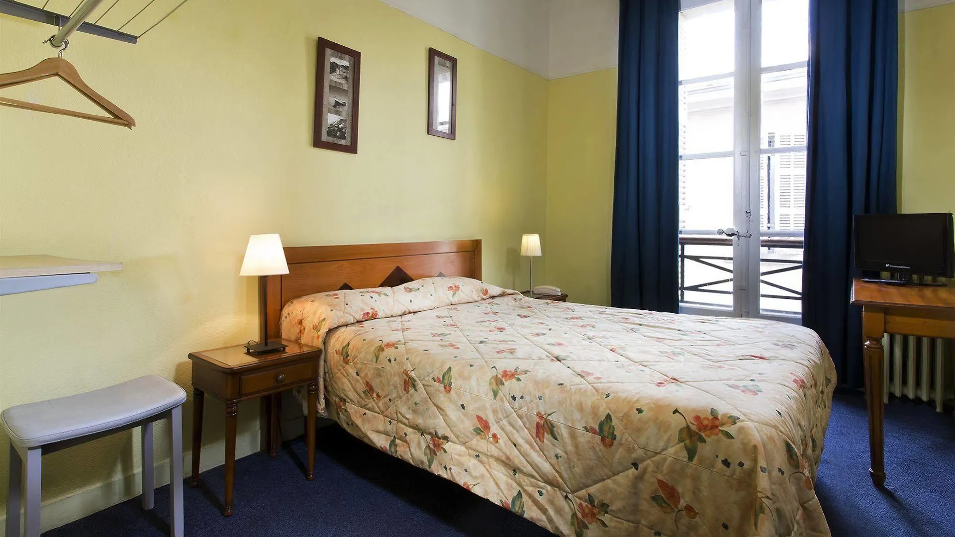 Hotel Sylvabelle Marseille