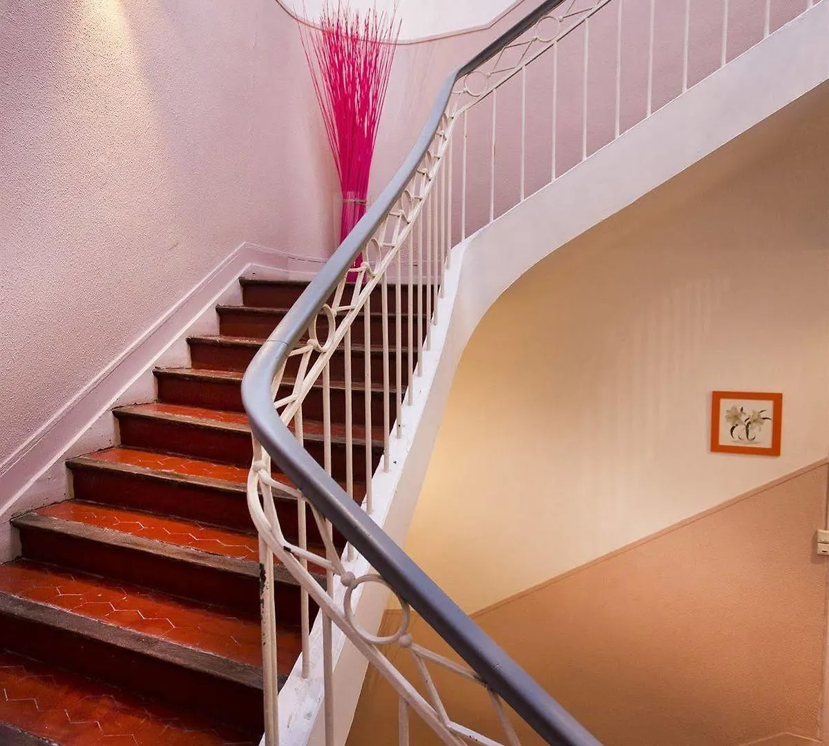 Hotel Sylvabelle Marseille France