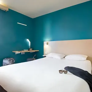 Hotel Centre La Timone, Marseilles