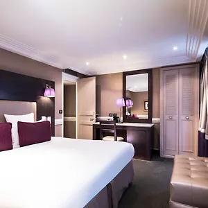 Elysees Hotel Parijs