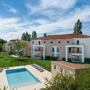 Aparthotel Garden & City Aix En Provence - Puyricard