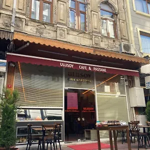 Ulusoy Old Hotel Istanboel