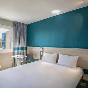 Ξενοδοχείο Ibis Budget Aeroport, Νίκαια