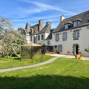 *** Guest house Manoir 1685 Malo France