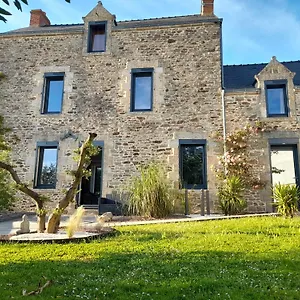  Guest house D'hotes Ty Men France
