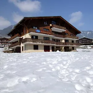 Du Soleil Hotel Praz-sur-Arly
