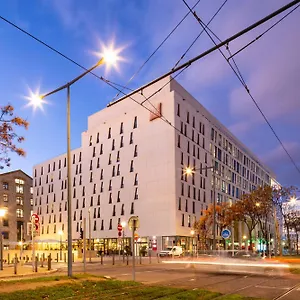 Ibis Centre Euromed Marsiglia