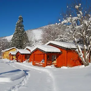 La Forge Chalet Ascou