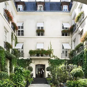 Relais Christine Hotel Parijs