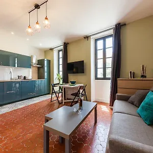 Chez Nous - 7 Sur Le Vieux Port Marsella