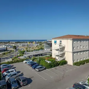 Ibis Budget L'estaque Hotel