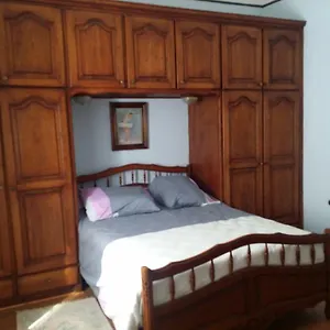 Meublé Tourisme Appartement