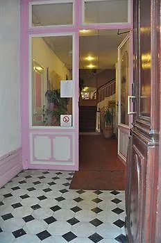 Hotel Sylvabelle Marseilles Frankrijk